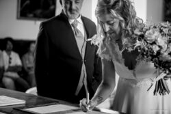 reportage photo de mariage dans les Pyrénées