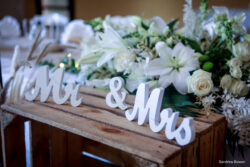 déco reportage photo de mariage dans les Pyrénées