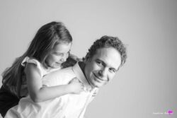 portrait photo de famille de Tarbes