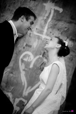 séance photo couple naturelle à Pau