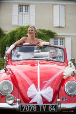 Séance couple mariage à Pau