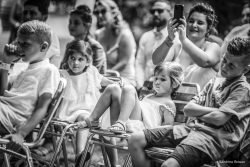 Photographie spontanée
