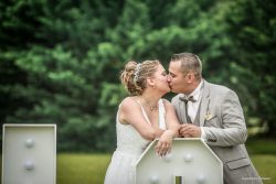 Mariage romantique dans les Pyrénées