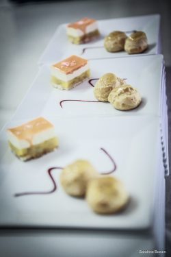 gateau de mariage dans les pyrénées